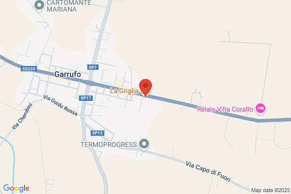 Ristorante La Griglia