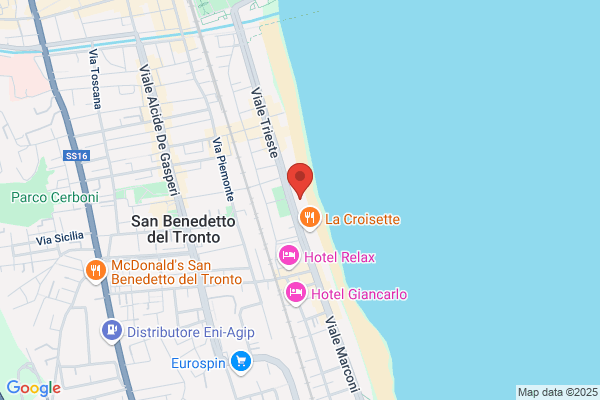 Ristorante Sapore Di Mare