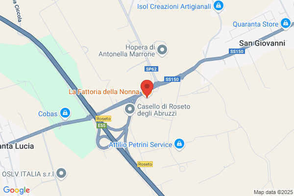 Ristorante Tonino Da Ada