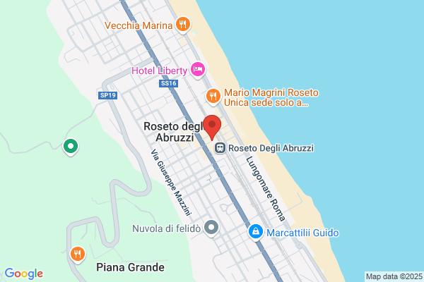 Ristorante Tonino Da Rosanna