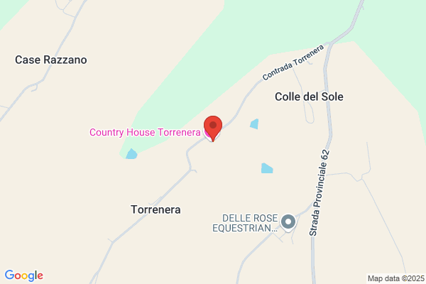 Torrenera Agriturismo