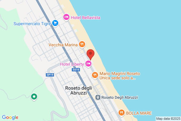 Lido Mediterraneo