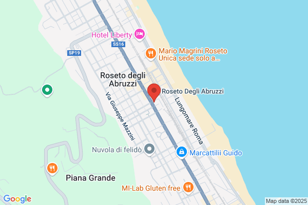Poste Italiane
