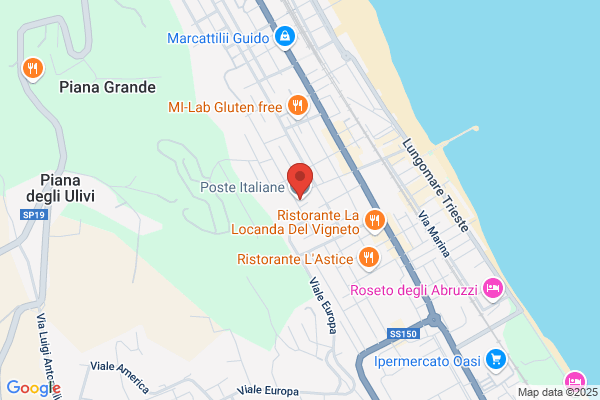 Poste Italiane