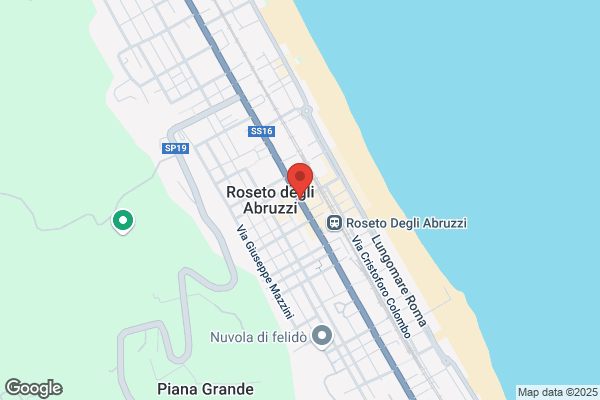 L'Ortofrutta di Piazza della Verdura