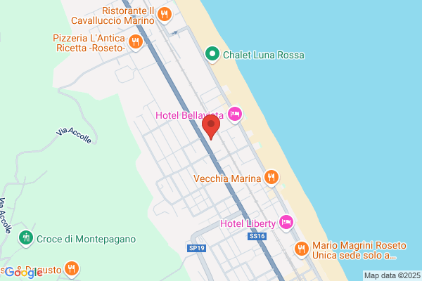 Max Center Srl