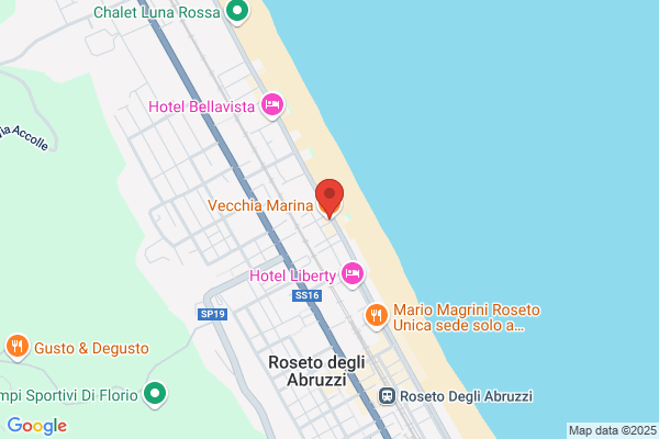 Albergo Ristorante Marina