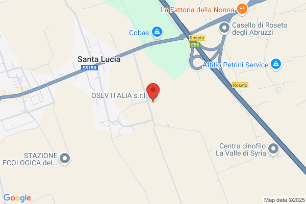 Oslv Italia Srl