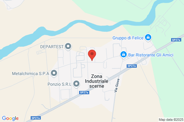 Vetreria Di Malatesta Enzo