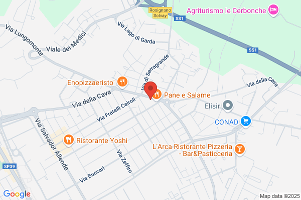 Autofficina Di Capua
