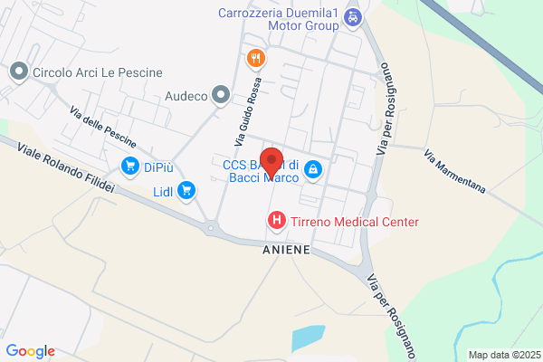 Bocelli Auto