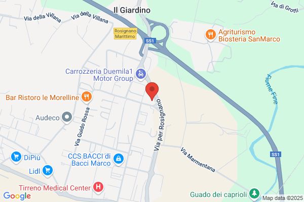 Di Buduo Elettrauto Officina