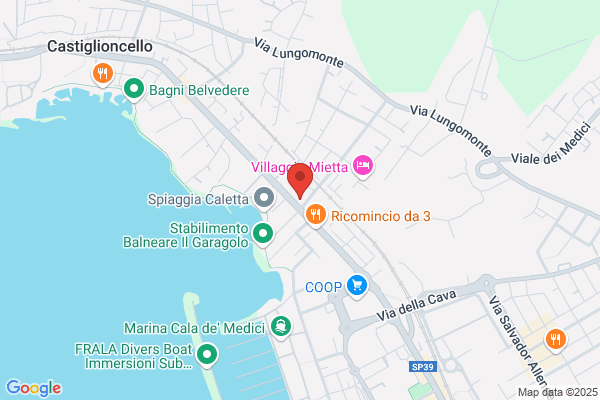 Agenzia Immobiliare Colombaioni