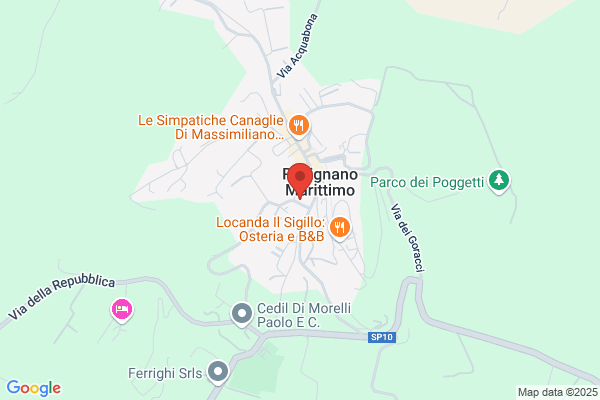 Trastulli pilade