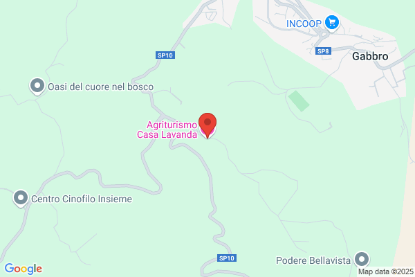 Agriturismo Casa Lavanda