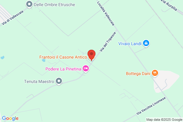Frantoio Il Casone Antico