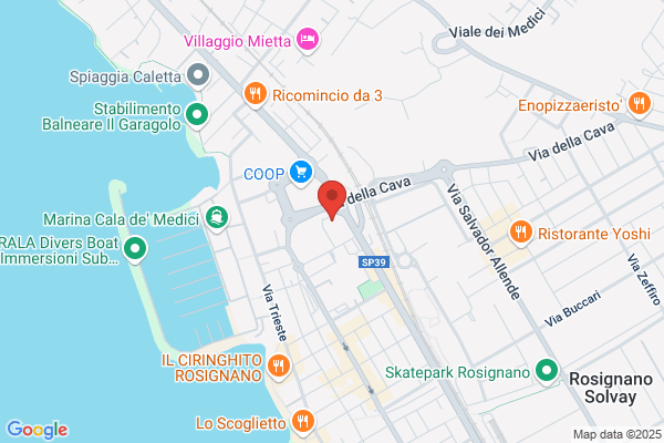 Casigliani Assicurazioni Sas