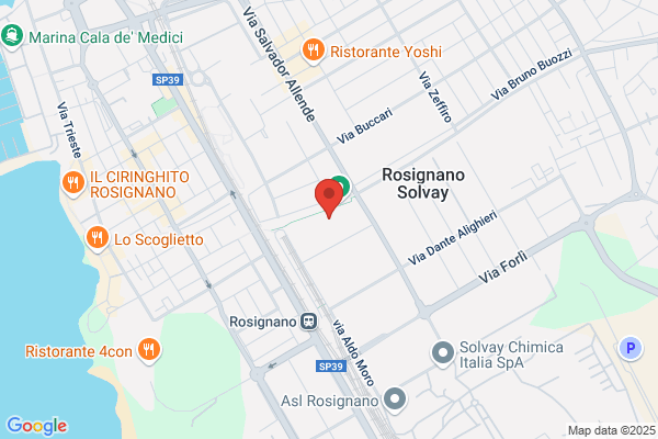Unione Sportiva Rosignano Basket