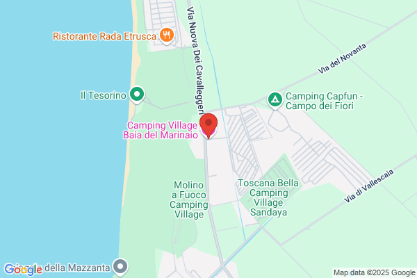 Baia del Marinaio