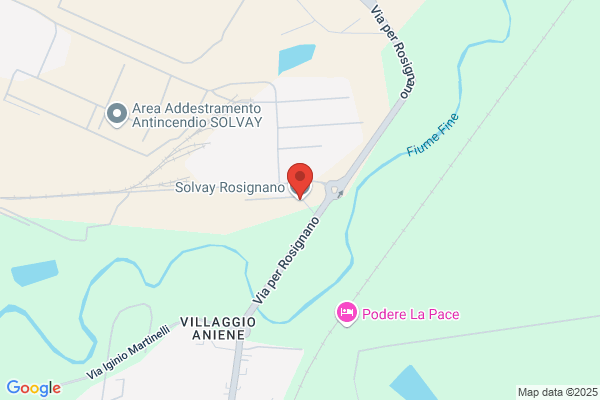 Provinciali plinio