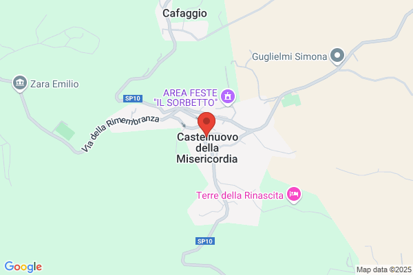 Farmacia Colluccini Maria Luisa (Dr.)