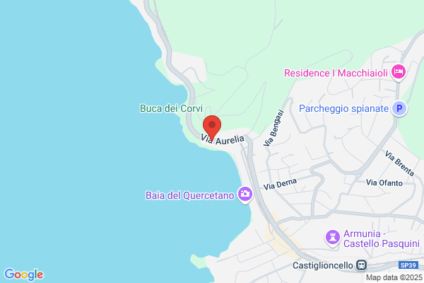 Hotel Baia del Sorriso
