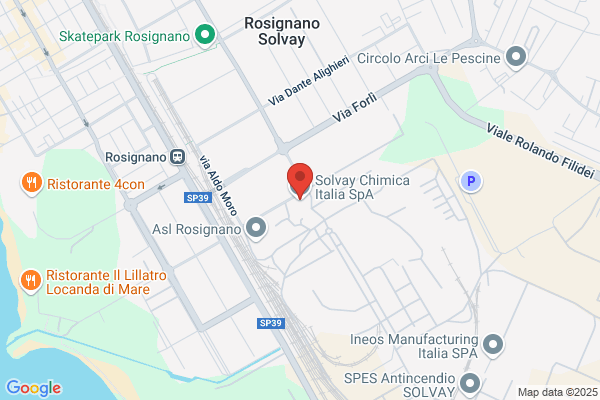 Reggio santo