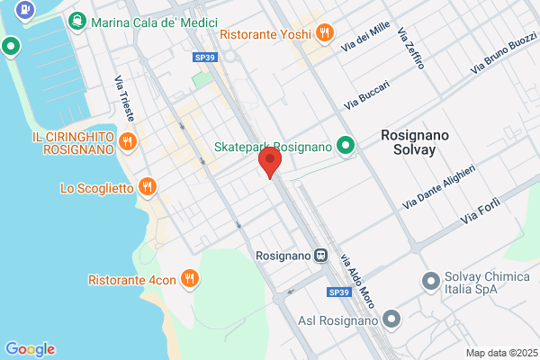 Istituto di Bellezza Rossana di Rossana Ferrisi