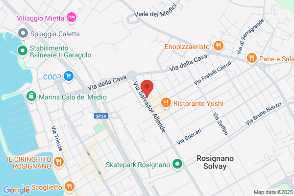 Macelleria  La Rustica  Di Vannini mariano