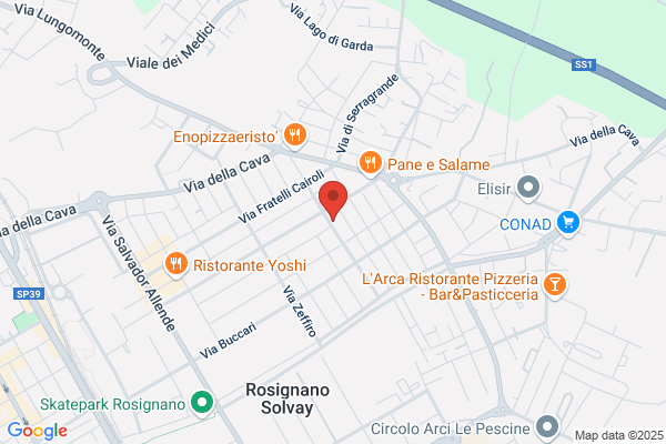 Macelleria Palmieri Alessandro