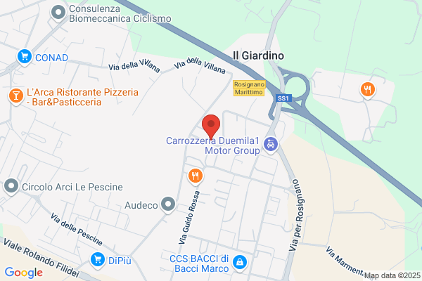 Marchettini marilena