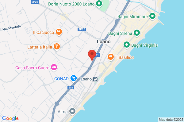 Impresa Funebre di Dio