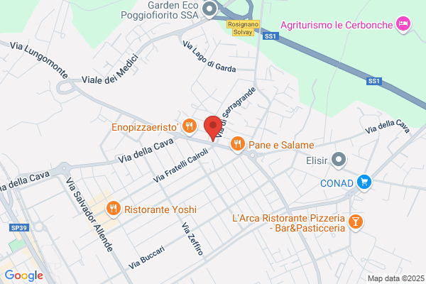 Onoranze Funebri Caprai di Caprai Luigi