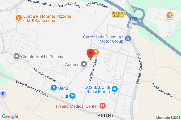 Cooperativa Acli Labor Scrl