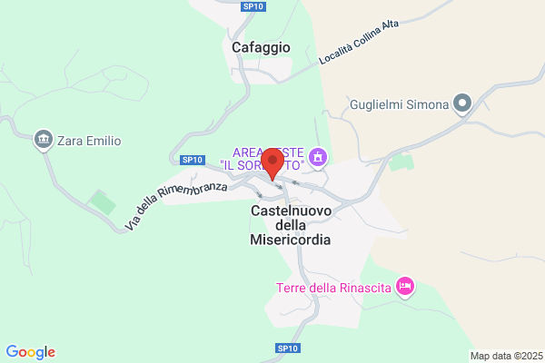 New Dimention Di Lupi Alessandra