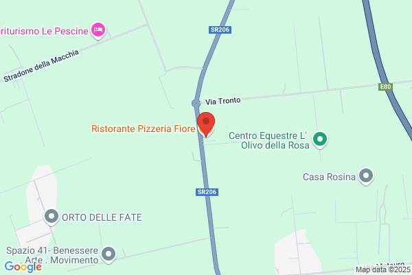 Pensione Fiorenza