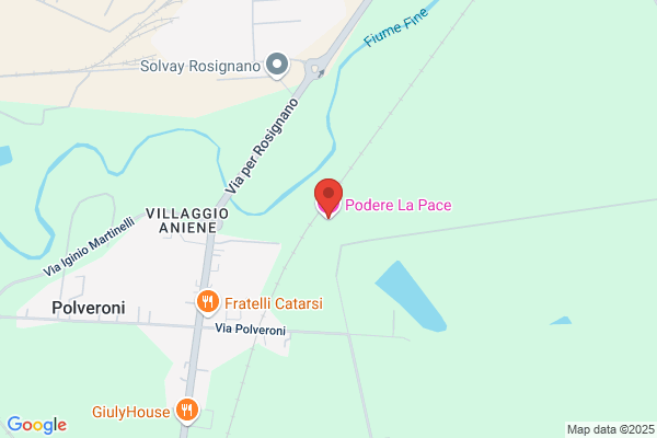 Pensione La Pace Gest. Saggittario S.R.L.