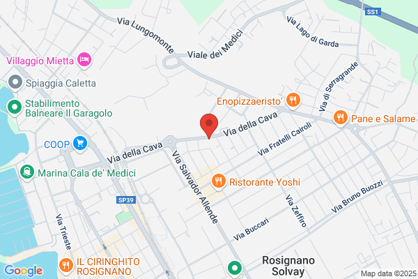 Studio Tecnico Fenzi Stefano