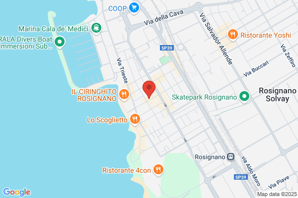 Pescheria Da Pietro