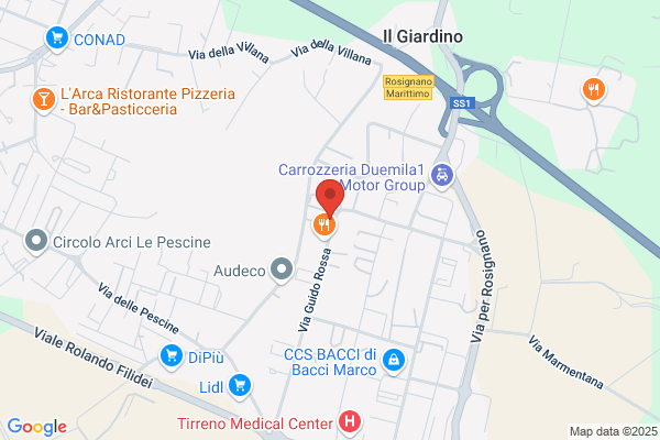 Bf Arredamenti su Misura