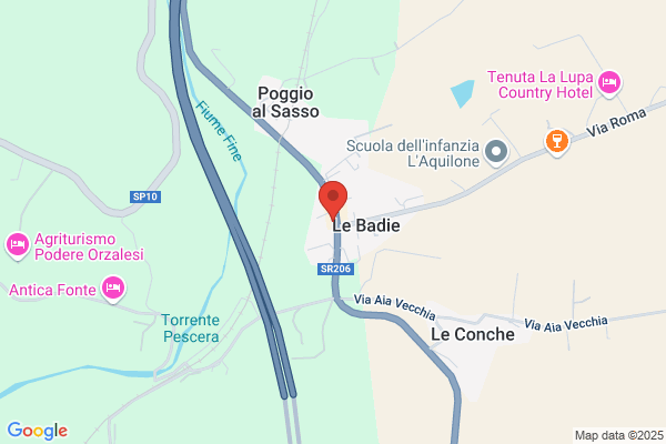 Centro Pneumatici Mancini e Staccioli