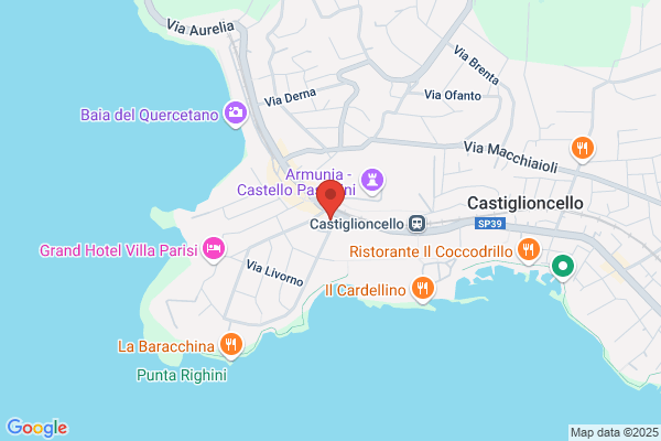 Dott.ssa Casini Marina - Psicologa e psicoterapeuta