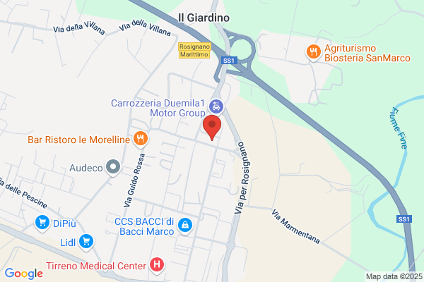 Marconi Massimo e C.