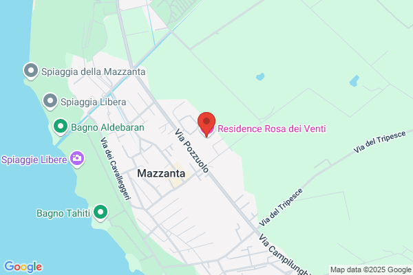 Residence Rosa dei Venti