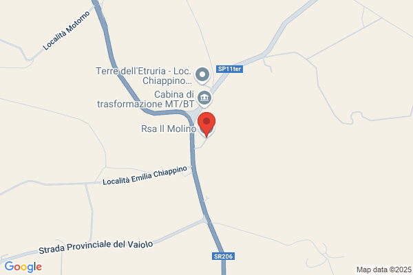 Casa di Riposo Il Molino