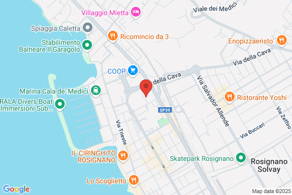 Consulente Finanziario Catarsi Roberto