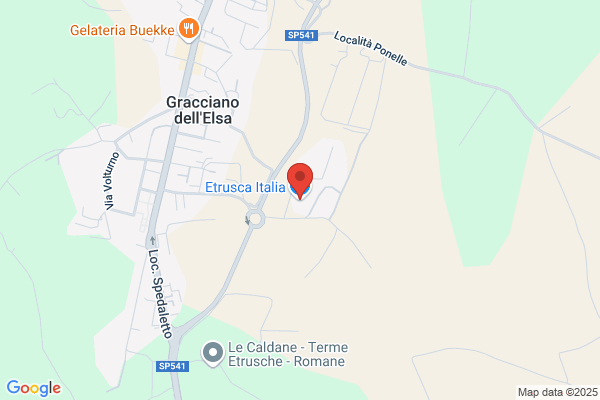 Etrusca 2000 Srl