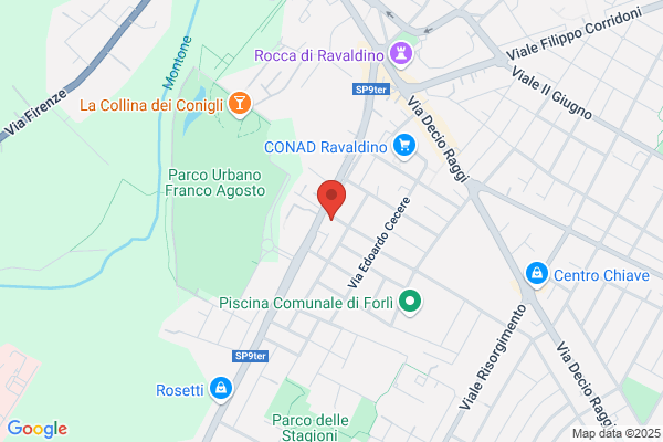 Forli Marianelli Genny