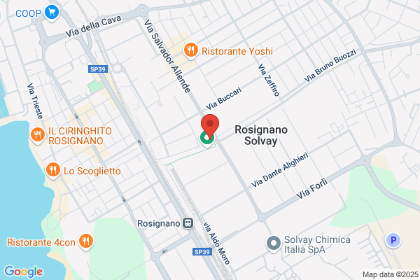 Istituto Professionale Di Stato Per Lindustria E Lartig/// (Ianato)