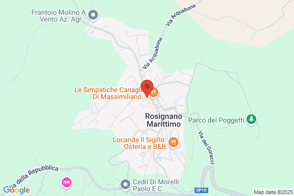 Maleci piero